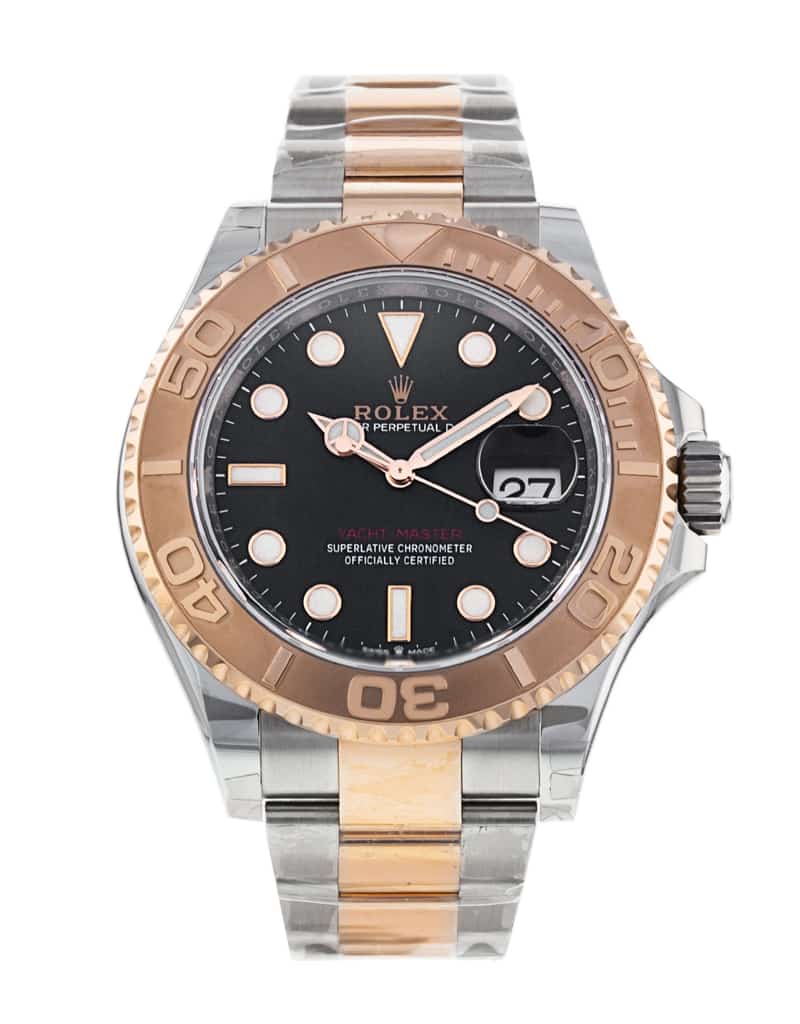 Rolex Yacht-Master 126621 Rolex Yacht-Master 126621